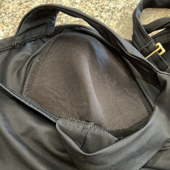 Lands' End swimsuit size 22 - Picture 8 of 10